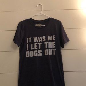 Women’s Graphic T-Shirt